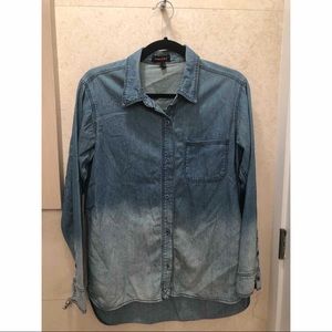 Nameless chambray shirt